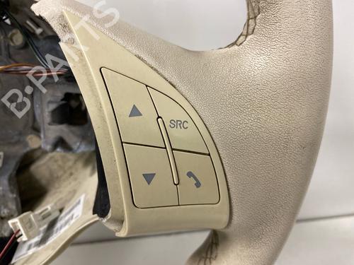 Steering wheel FIAT 500 (312_) 1.2 (312AXA1A) | BP37255764C49 - Image 5