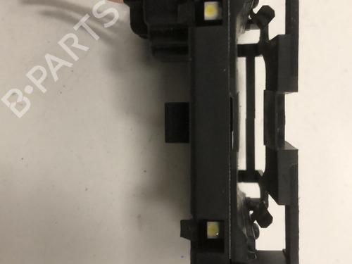 Used Card reader Card reader RENAULT MEGANE II (BM0/1_, CM0/1_) [2001-2012] 33600562 33600562