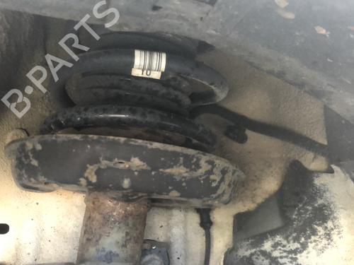 Used Left front shock absorber Left front shock absorber OPEL CORSA D (S07) [2006-2015] 33653536 33653536