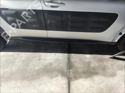 Højre sidekjole Højre sidekjole CITROËN C4 CACTUS 1.6 BlueHDi 100 (99 hp) 33586036 33586036