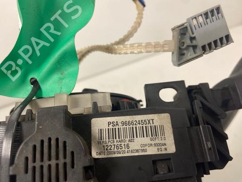Ratstangsstang PEUGEOT PARTNER Box Body/MPV 1.6 HDi 16V | BP38605136I23 - Image 4