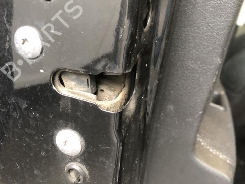 Used Rear left lock Rear left lock 36581468 36581468
