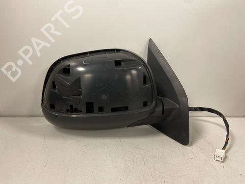 Used Right mirror Right mirror 37255887 37255887