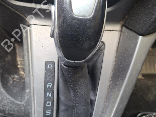 Used Gear lever Gear lever FORD FOCUS III Turnier 2.0 TDCi (136 hp) 34108520 34108520