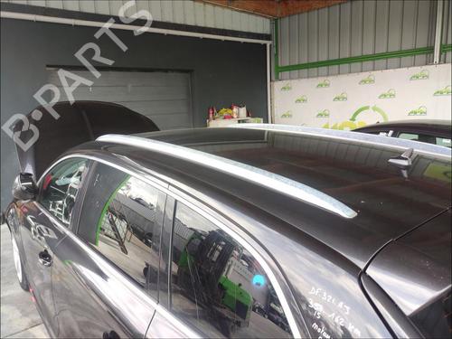 Used Roof bar Roof bar AUDI Q7 (4LB) 3.0 TDI quattro (240 hp) 33591402 33591402