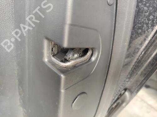 Used Rear right lock Rear right lock PEUGEOT 508 I (8D_) 1.6 BlueHDi 120 (120 hp) 34451765 34451765