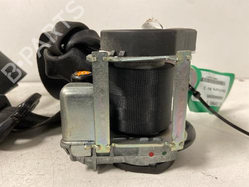 Front right seatbelt OPEL COMBO Box Body/MPV (X12) 1.3 CDTI (B05) | BP39256630I25 - Image 4