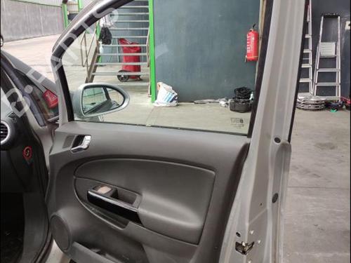 Used Front right window mechanism Front right window mechanism 36575153 36575153