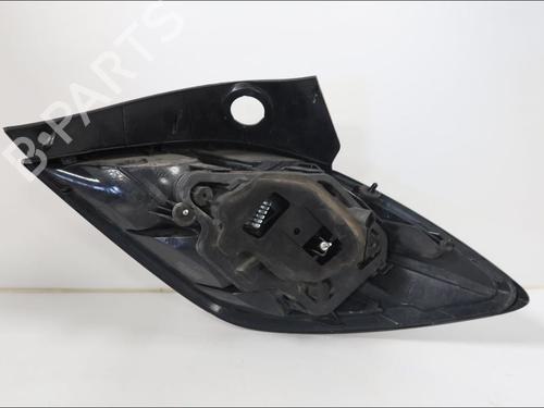 Used Left taillight Left taillight OPEL ASTRA H GTC (A04) 1.9 CDTi (L08) (150 hp) 33572220 33572220