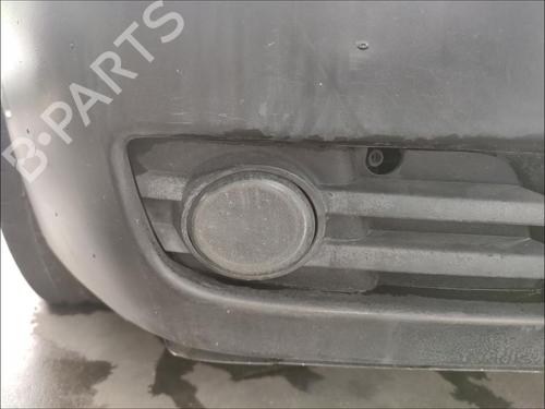 Højre Foran Tågelygte Højre Foran Tågelygte OPEL VECTRA C (Z02) [2002-2009] 36575508 36575508