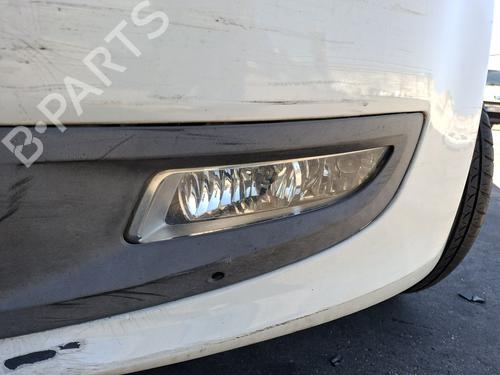Used Left front fog light Left front fog light VW POLO V (6R1, 6C1) [2009-2022] 36002887 36002887