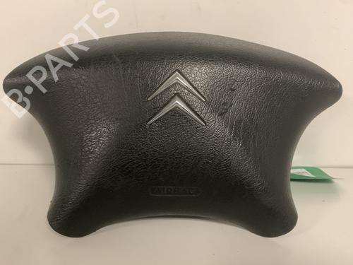 Used Driver airbag Driver airbag CITROËN XSARA Coupe (N0) 1.6 16V (109 hp) 33593329 33593329