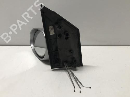 Used Left mirror Left mirror SMART FORTWO Coupe (450) 0.7 (450.333) (75 hp) 33601322 33601322