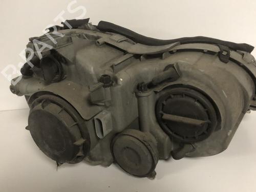 Used Left headlight Left headlight MERCEDES-BENZ CLK (C209) CLK 200 Kompressor (209.342) (163 hp) 33600971 33600971
