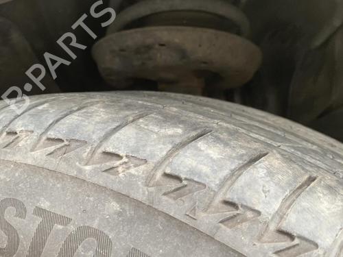 Used Left front shock absorber Left front shock absorber FIAT PUNTO EVO (199_) 1.3 D Multijet (84 hp) 35911989 35911989