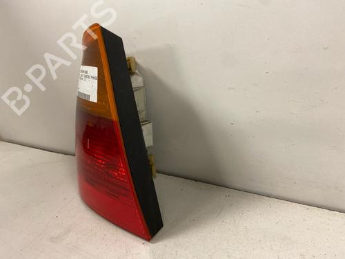 Left taillight BMW 3 Touring (E46) 320 d | BP38312638C34 - Image 2