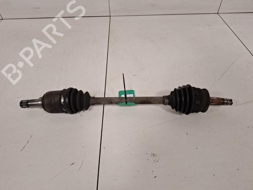 Drivaksel fortil venstre Drivaksel fortil venstre FIAT 500 (312_) 1.2 (312AXA1A) (69 hp) 33594657 33594657