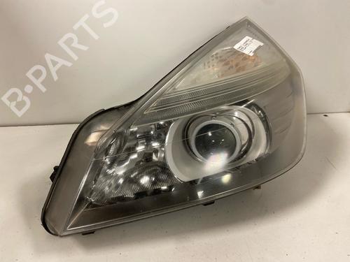 Left headlight RENAULT ESPACE IV (JK0/1_) 2.2 dCi (JK0H) | BP38309467C28 - Image 3