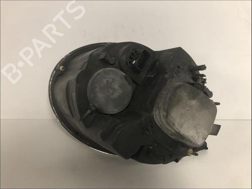 Left headlight MINI MINI (R50, R53) One | BP33580257C28 - Image 3