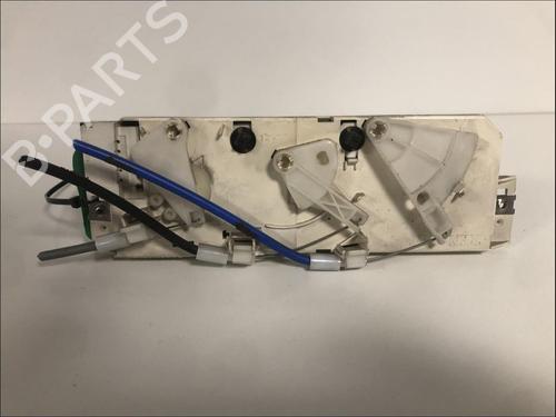 Used Climate control Climate control RENAULT TWINGO I (C06_) 1.2 16V (C06C, C06D, C06K) (75 hp) 33584570 33584570