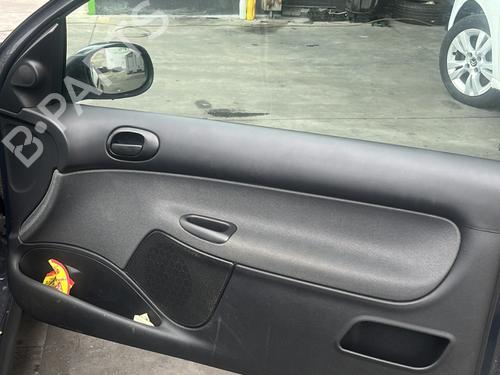 Used Front right window mechanism Front right window mechanism PEUGEOT 206+ (2L_, 2M_) [2009-2013] 33604423 33604423