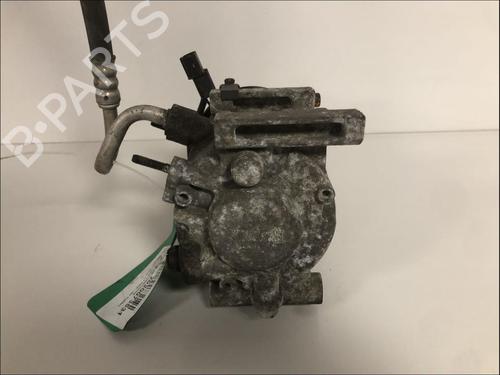 Used AC compressor AC compressor KIA SPORTAGE III (SL) 1.7 CRDi (116 hp) 33580710 33580710