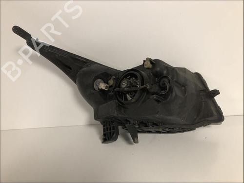 Left headlight CHEVROLET CRUZE (J300) | BP33587030C28 - Image 2