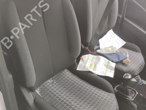 Used Seats set Seats set PEUGEOT 108 1.0 VTi 72 (72 hp) 33592210 33592210