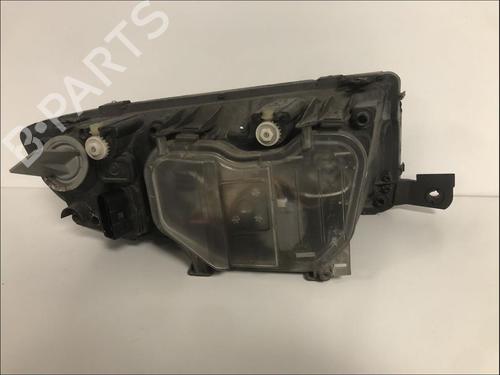 Used Left headlight Left headlight SKODA FABIA I Combi (6Y5) 1.9 TDI (100 hp) 33582240 33582240