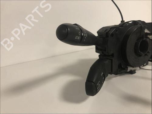 Used Steering column stalk Steering column stalk PEUGEOT 308 I (4A_, 4C_) 1.6 HDi (112 hp) 33585501 33585501