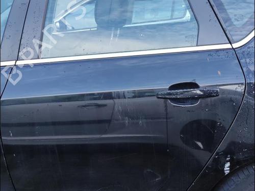 Used Left rear door Left rear door OPEL ASTRA H (A04) [2004-2014] 33584613 33584613