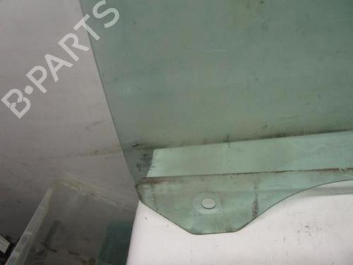 Used Front right door window Front right door window MINI MINI (R50, R53) Cooper S (163 hp) 33572812 33572812