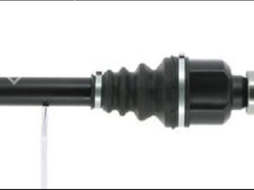 Used Right front driveshaft Right front driveshaft PEUGEOT 508 I (8D_) 1.6 HDi (112 hp) 35909169 35909169