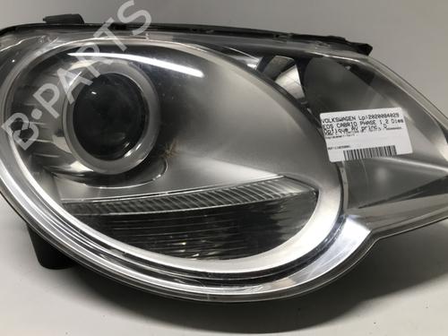 Right headlight VW EOS (1F7, 1F8) | BP33590096C29 - Image 4