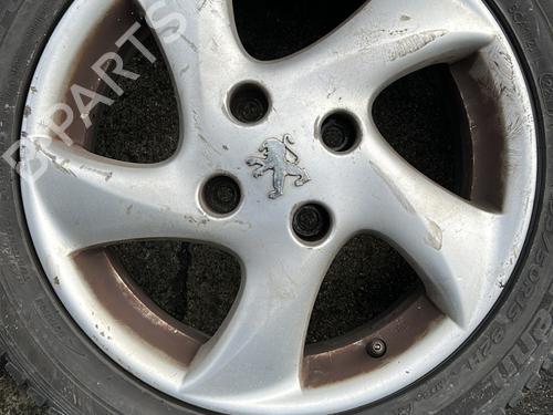 rim-peugeot-206-cc-2d-2000-2001-2002-2003-2004-2005-2006-2007-2008-33601379 main image