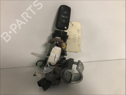 Used Ignition barrel Ignition barrel KIA PICANTO II (TA) 1.0 (69 hp) 33582202 33582202
