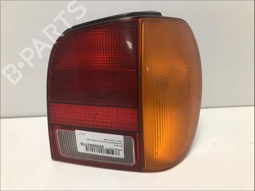 Used Right taillight Right taillight VW POLO III (6N1) 60 1.4 (60 hp) 33589030 33589030