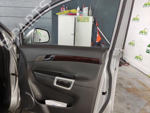 Used Front right window mechanism Front right window mechanism OPEL ANTARA A (L07) 2.0 CDTI 4x4 (150 hp) 35910492 35910492