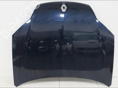 Used Hood Hood RENAULT LAGUNA III Grandtour (KT0/1) 1.5 dCi (KT0A, KT0R, KT02) (110 hp) 33573292 33573292