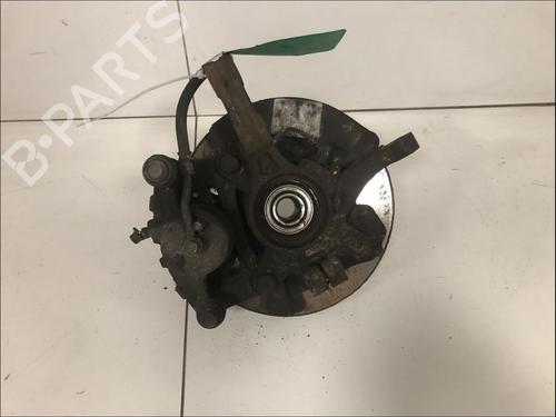 Used Right front steering knuckle Right front steering knuckle KIA PICANTO II (TA) 1.0 (69 hp) 34218551 34218551
