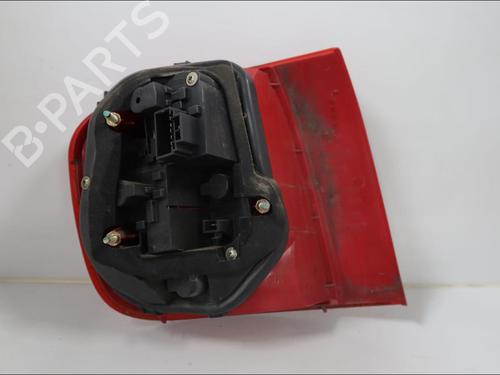 Used Right taillight Right taillight FIAT MULTIPLA (186_) 1.9 JTD (186AXE1A) (120 hp) 33576188 33576188