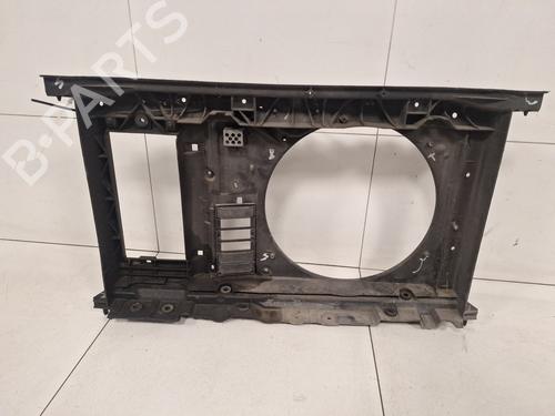 Used Front slam panel Front slam panel CITROËN C4 I (LC_) 2.0 HDi (136 hp) 34705478 34705478