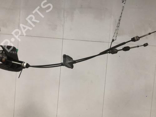 Gear lever RENAULT MASTER III Van (FV) 2.3 dCi 125 FWD (FV0C, FV0D, FV0G, FV0H, FV0J, FV0K,... | BP33577474M90 - Image 4