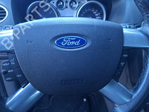 Used Driver airbag Driver airbag FORD FOCUS II (DA_, HCP, DP) [2004-2013] 34359214 34359214