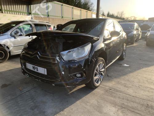 Used Parts CITROËN DS4 (NX_) 1.6 HDi 110 4524318