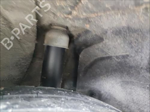 Used Left rear shock absorber Left rear shock absorber NISSAN PULSAR Hatchback (C13) 1.5 dCi (110 hp) 35908032 35908032