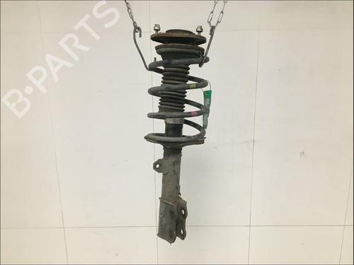 Used Right front shock absorber Right front shock absorber TOYOTA COROLLA (_E12_) [2001-2008] 33587573 33587573