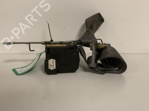 Used Front left seatbelt Front left seatbelt RENAULT CLIO II (BB_, CB_) [1998-2016] 33593859 33593859