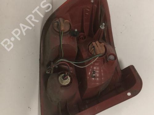 Used Right taillight Right taillight HYUNDAI GETZ (TB) 1.1 (63 hp) 33599359 33599359