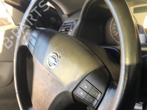 Steering wheel VOLVO C30 (533) 2.0 D | BP35913252C49 - Image 3